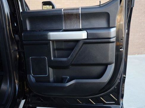 Used 2020 Ford F250 Lariat AWD/4WD image 26