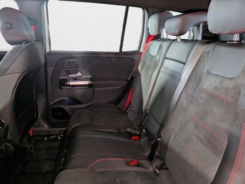 New 2026 Mercedes-Benz GLB 35 AMG 4MATIC image 18