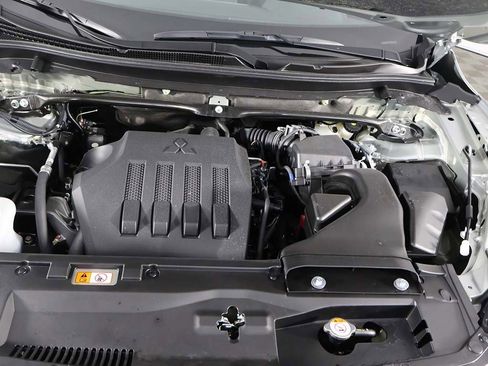 New 2025 Mitsubishi Eclipse Cross SEL image 23