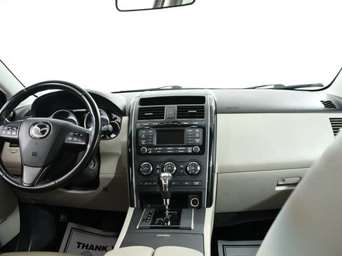 Used 2012 MAZDA CX-9 Touring w/ Moonroof & Bose Audio Pkg AWD/4WD image 7