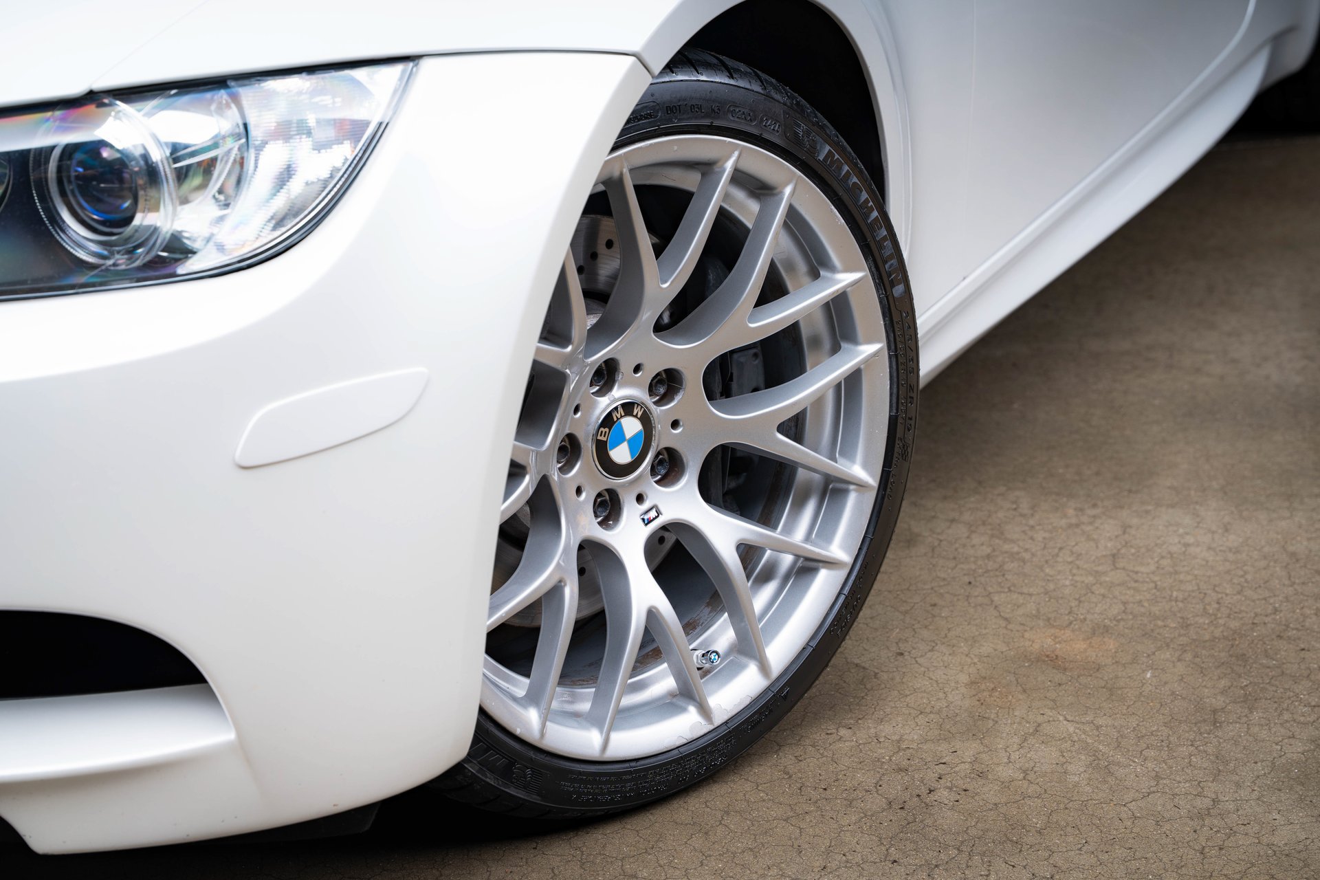Used 2012 BMW M3 Coupe RWD image 36