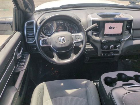 Used 2024 RAM 2500 Big Horn image 17