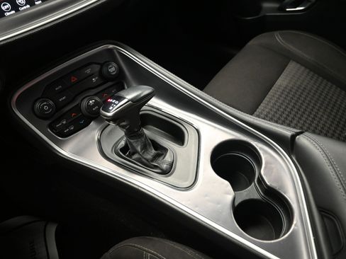 Used 2020 Dodge Challenger SXT w/ Cold Weather Group image 14