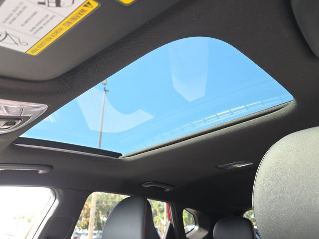 Certified 2024 Hyundai Kona N Line FWD image 5