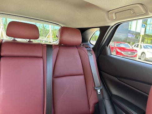 Certified 2023 MAZDA CX-30 AWD 2.5 S w/ Preferred Package image 19