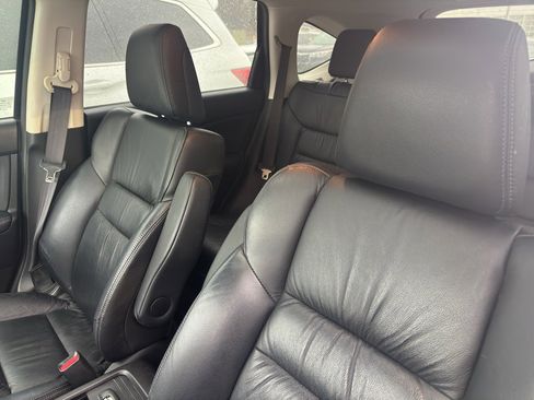 Used 2013 Honda CR-V EX-L image 5