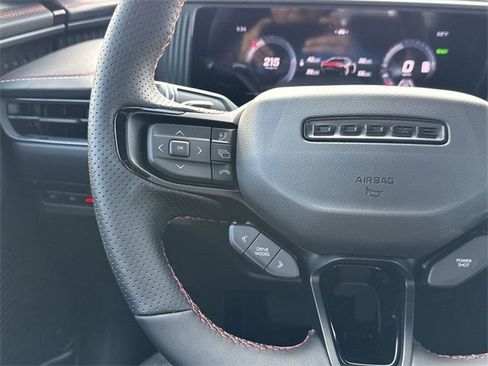 New 2025 Dodge Charger R/T w/ Quick Order Package 25M R/T image 14