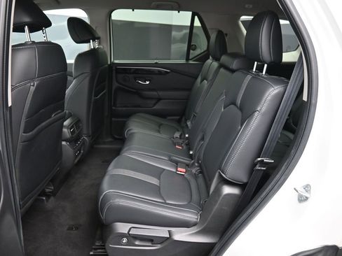 Used 2023 Honda Pilot EX-L image 21