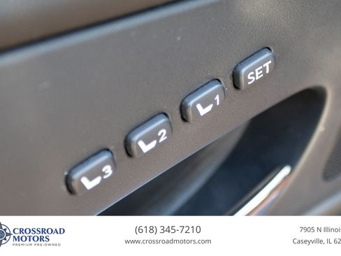 Used 2013 Lexus RX 350 AWD w/ Navigation Pkg image 15