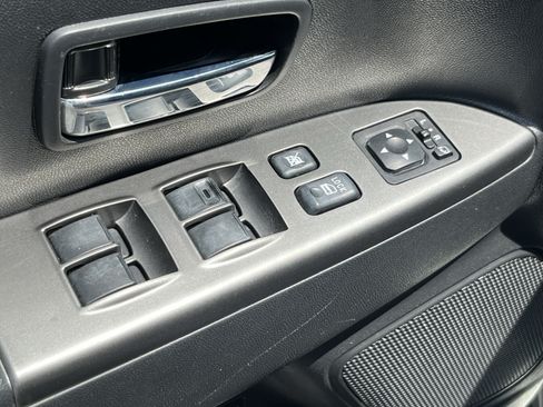 Used 2020 Mitsubishi Outlander Sport AWD image 20