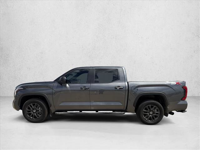 Used 2026 Toyota Tundra SR5 w/ SX Package RWD image 9