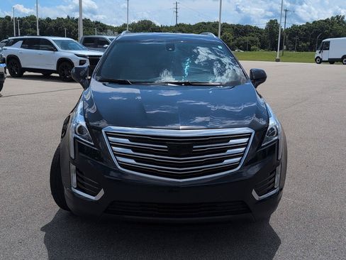 Used 2017 Cadillac XT5 FWD image 12
