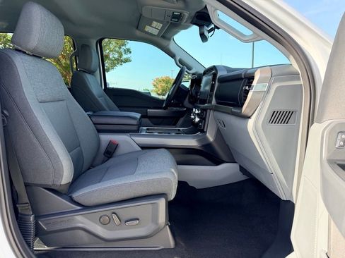 New 2026 Ford F150 XLT w/ Equipment Group 302A MID AWD/4WD image 10