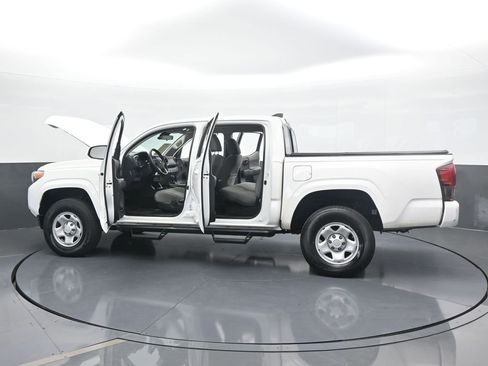 Used 2022 Toyota Tacoma 2WD Double Cab image 67