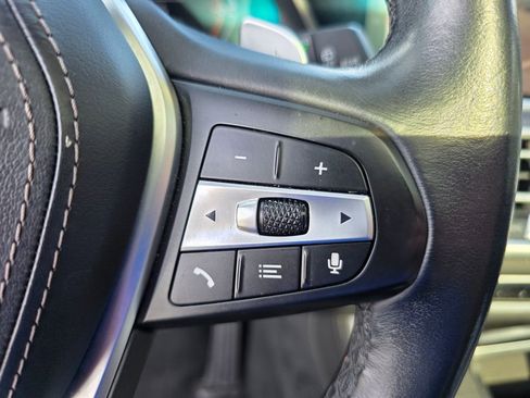 Used 2023 BMW X5 sDrive40i image 25