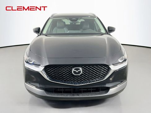 Used 2024 MAZDA CX-30 AWD 2.5 S w/ Select Sport Pkg image 2