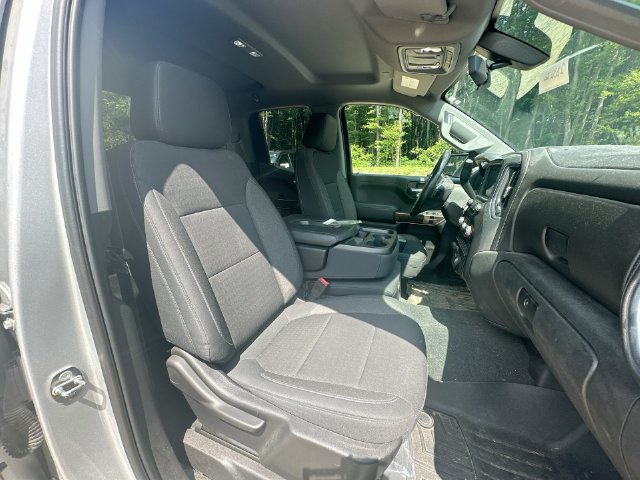 Used 2020 Chevrolet Silverado 1500 RST AWD/4WD image 37