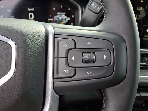 New 2026 GMC Sierra 2500 SLT w/ SLT Premium Package AWD/4WD image 16