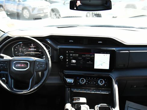 Used 2025 GMC Sierra 1500 AT4 AWD/4WD image 49