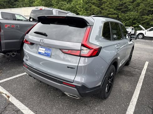 Used 2024 Honda CR-V Sport-L image 18