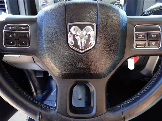 Used 2015 RAM 3500 Big Horn AWD/4WD image 13