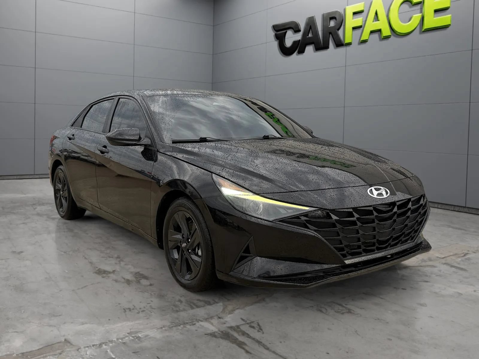 Used 2021 Hyundai Elantra SEL FWD image 4