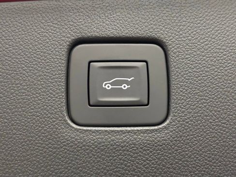 New 2026 Buick Envista Sport Touring w/ Convenience I Package image 9