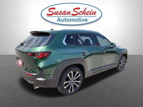 Used 2026 MAZDA CX-50 AWD 2.5 S w/ Premium Package image 23
