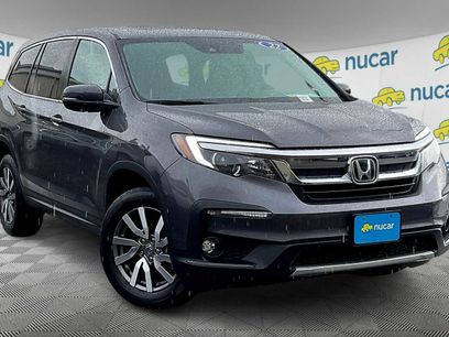 Used 2022 Honda Pilot EX-L