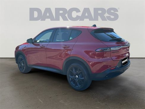 Used 2024 Dodge Hornet GT image 5