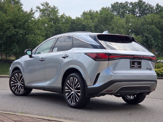 New 2026 Lexus RX 350 Premium Plus w/ Convenience Package AWD/4WD image 24