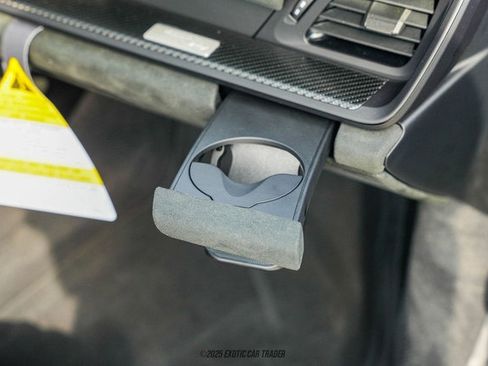 Used 2025 Porsche 911 GT3 RS image 30