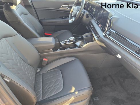 New 2025 Kia Sportage X-Line image 10