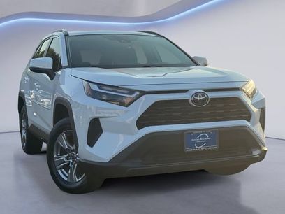 Used 2023 Toyota RAV4 XLE w/ Convenience Package