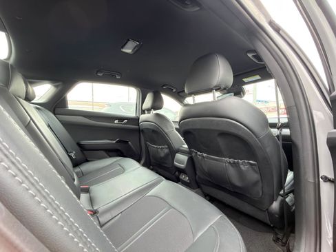 Used 2024 Kia K5 GT-Line w/ GT-Line Premium Package image 26