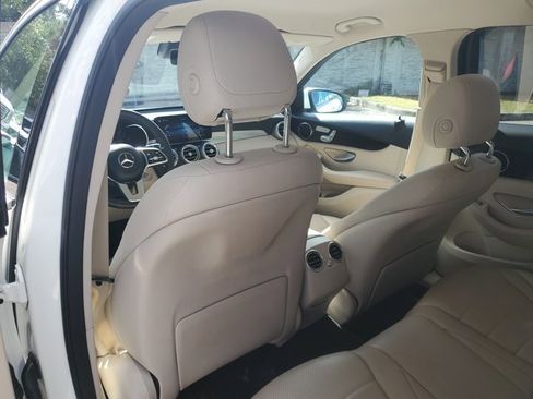 Used 2022 Mercedes-Benz GLC 300 image 20