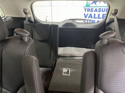 Used 2024 Subaru Ascent Premium w/ Convenience Package AWD/4WD image 22