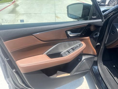 Used 2023 Acura MDX SH-AWD w/ Technology Package image 7