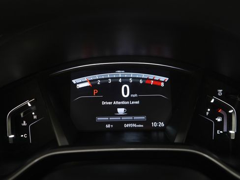 Used 2019 Honda CR-V EX image 24
