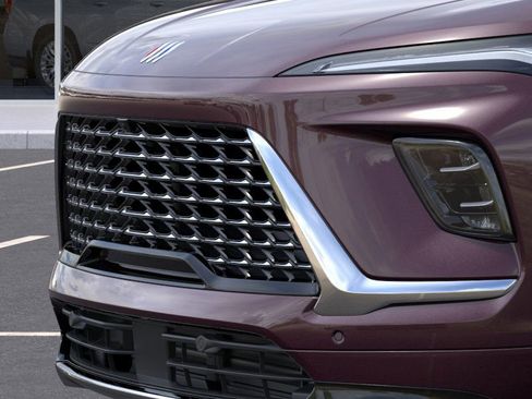 New 2026 Buick Enclave Avenir w/ Super Cruise Package image 48