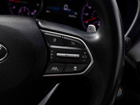 Used 2023 Hyundai Santa Fe XRT image 21