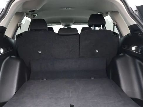 Used 2025 Honda CR-V LX image 16