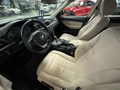 Used 2015 BMW 328i xDrive Sedan AWD/4WD image 16