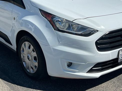 Used 2022 Ford Transit Connect XLT FWD image 13