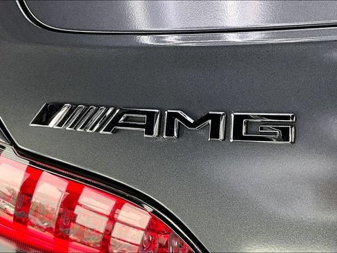 Used 2019 Mercedes-Benz AMG GT C image 24
