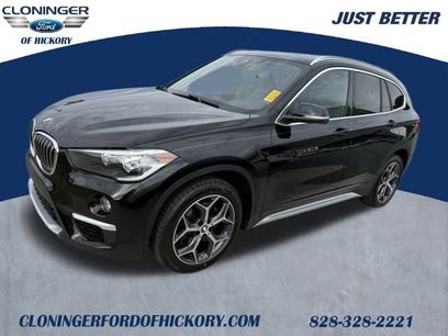 Used 2019 BMW X1 sDrive28i