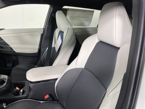 New 2026 Toyota bZ image 9