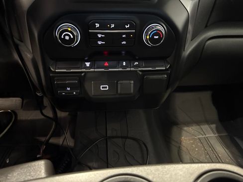 Used 2020 Chevrolet Silverado 3500 W/T w/ WT Convenience Package AWD/4WD image 20