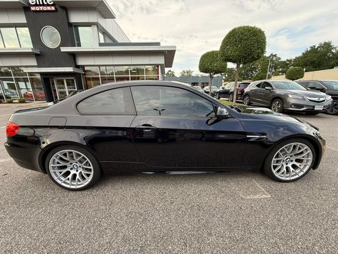 Used 2011 BMW M3 Coupe RWD image 8