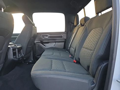 Used 2025 RAM 1500 Big Horn image 15